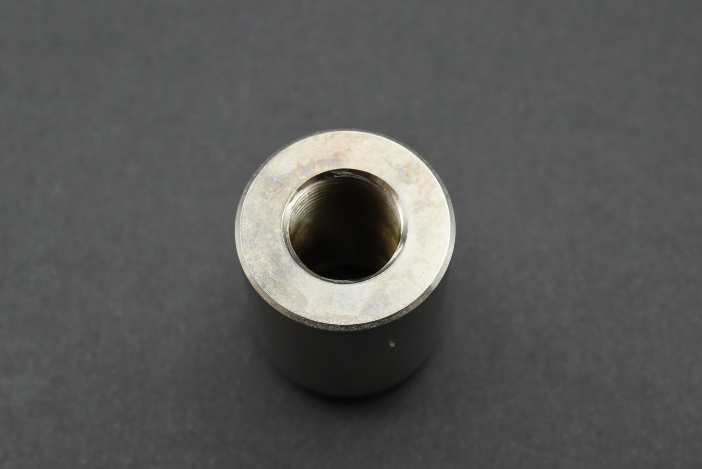 Micro Seiki BL-10X Tonearm Weight for S-pipe Tonearm - 110.4g