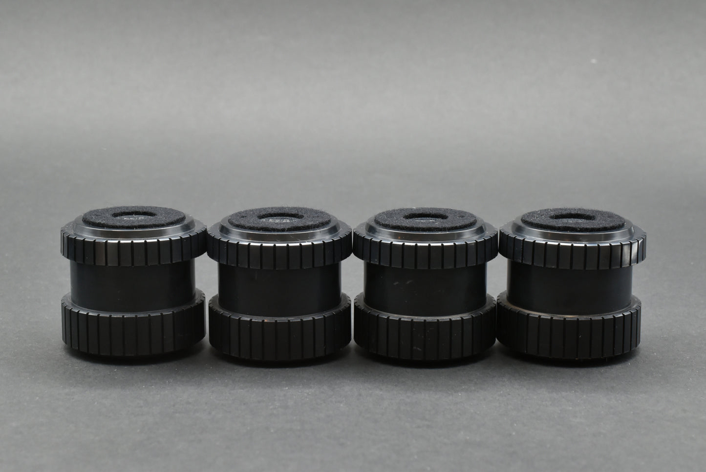 Denon AF-10 Insulator Feet Set (4 pcs) for DP-6000 / DK-200