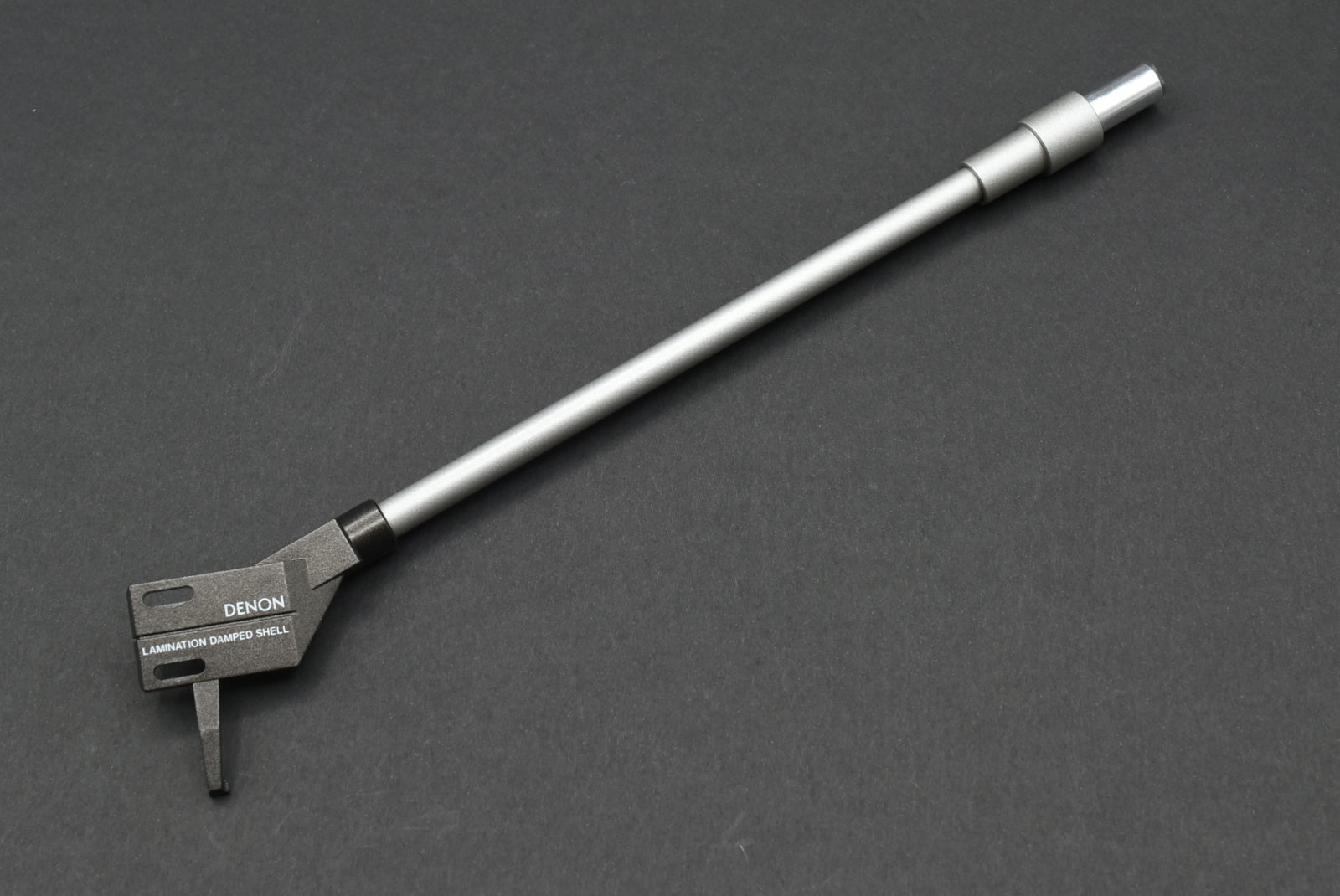 Denon Tonearms | Samurai Audio