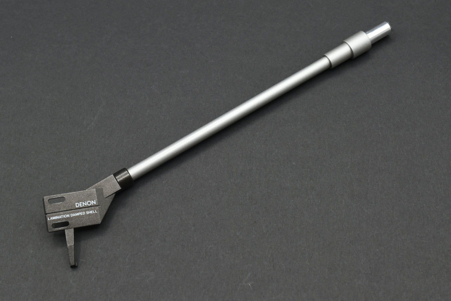 Denon PCL-57 Straight Tonearm Tube for DP-57, DP-62, DP-67