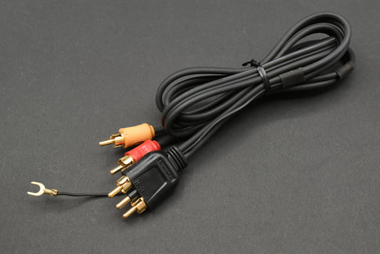 Technics Genuine Phono Cable SL-10 SL-15