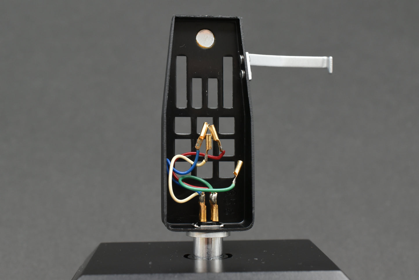 Audio Technica S-8 Headshell - 7.6g【Ships from US🇺🇸】