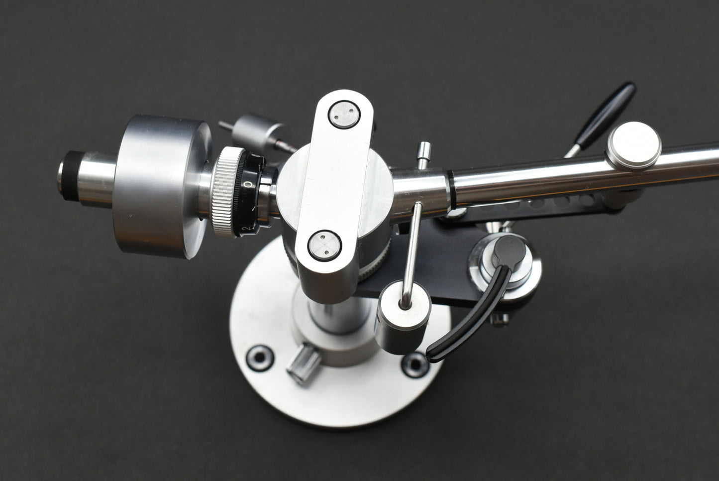 Sony PUA-1600S Tonearm (01)