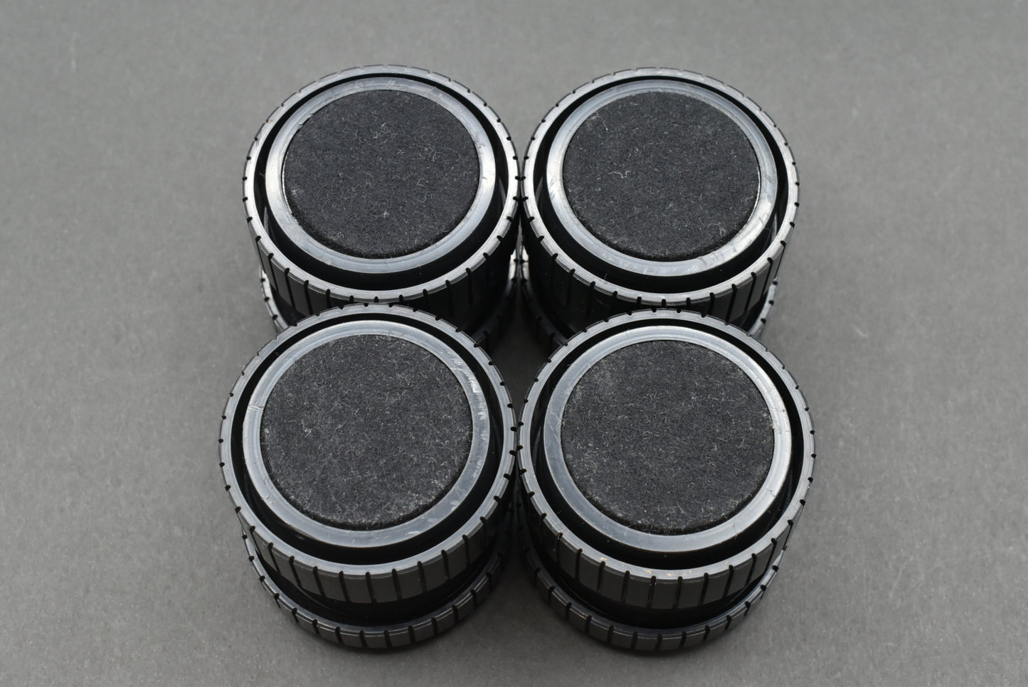 Denon AF-10 Insulator Feet Set (4 pcs) for DP-6000 / DK-200