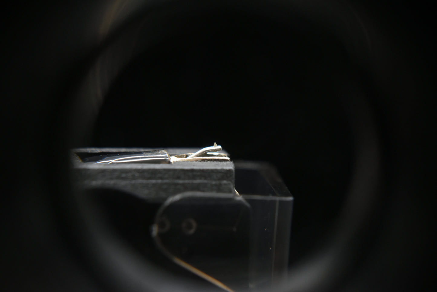 Ortofon SL-15E MKII MC Cartridge