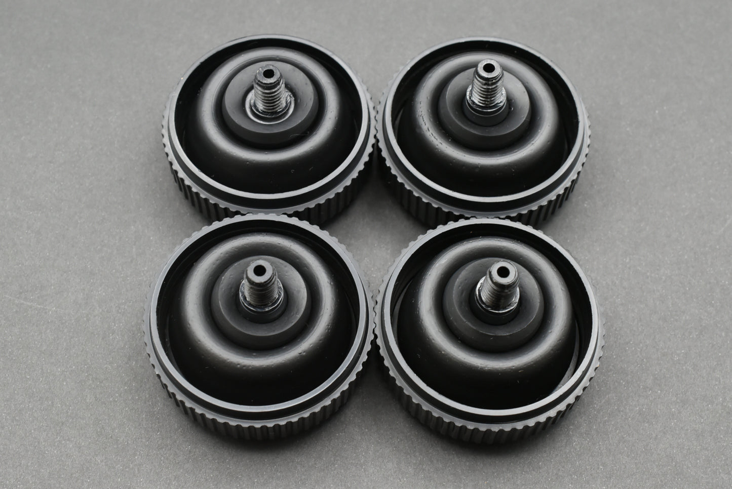 Sony PS-X70 PS-X60 PS-X50 Turntable Insulator Feet Set of 4pcs