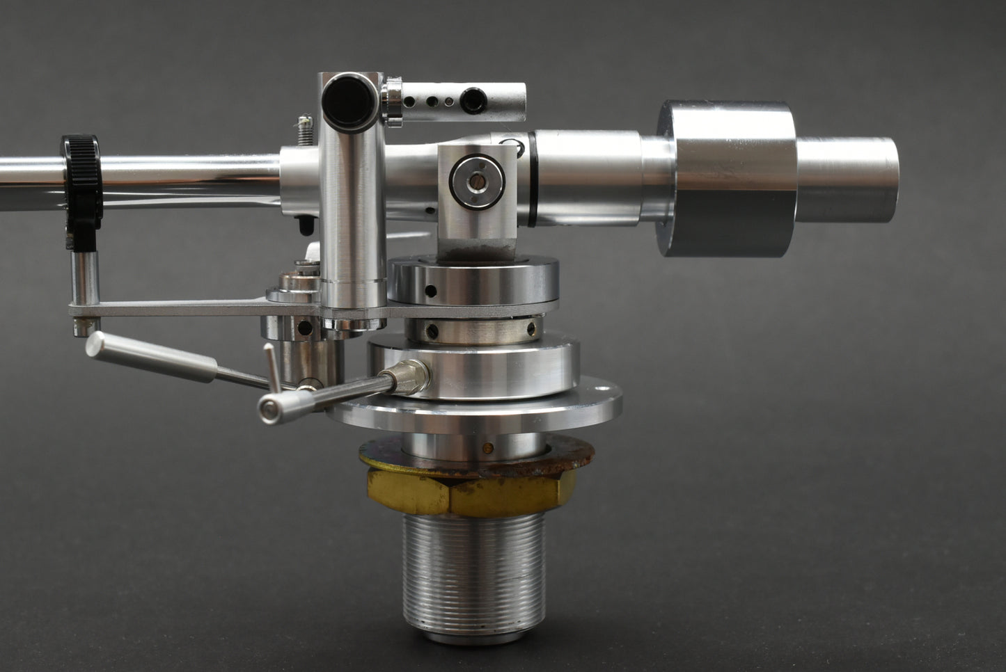 Micro Seiki MA-505 Tonearm