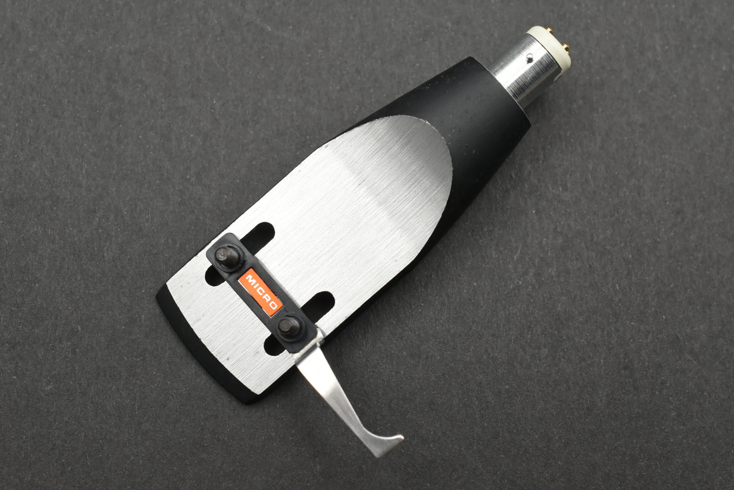 Micro Seiki H-303 Headshell - 11.2g【Ships from US🇺🇸】