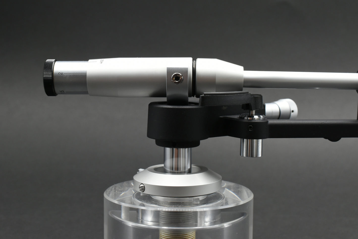 Denon DA-307 Tonearm