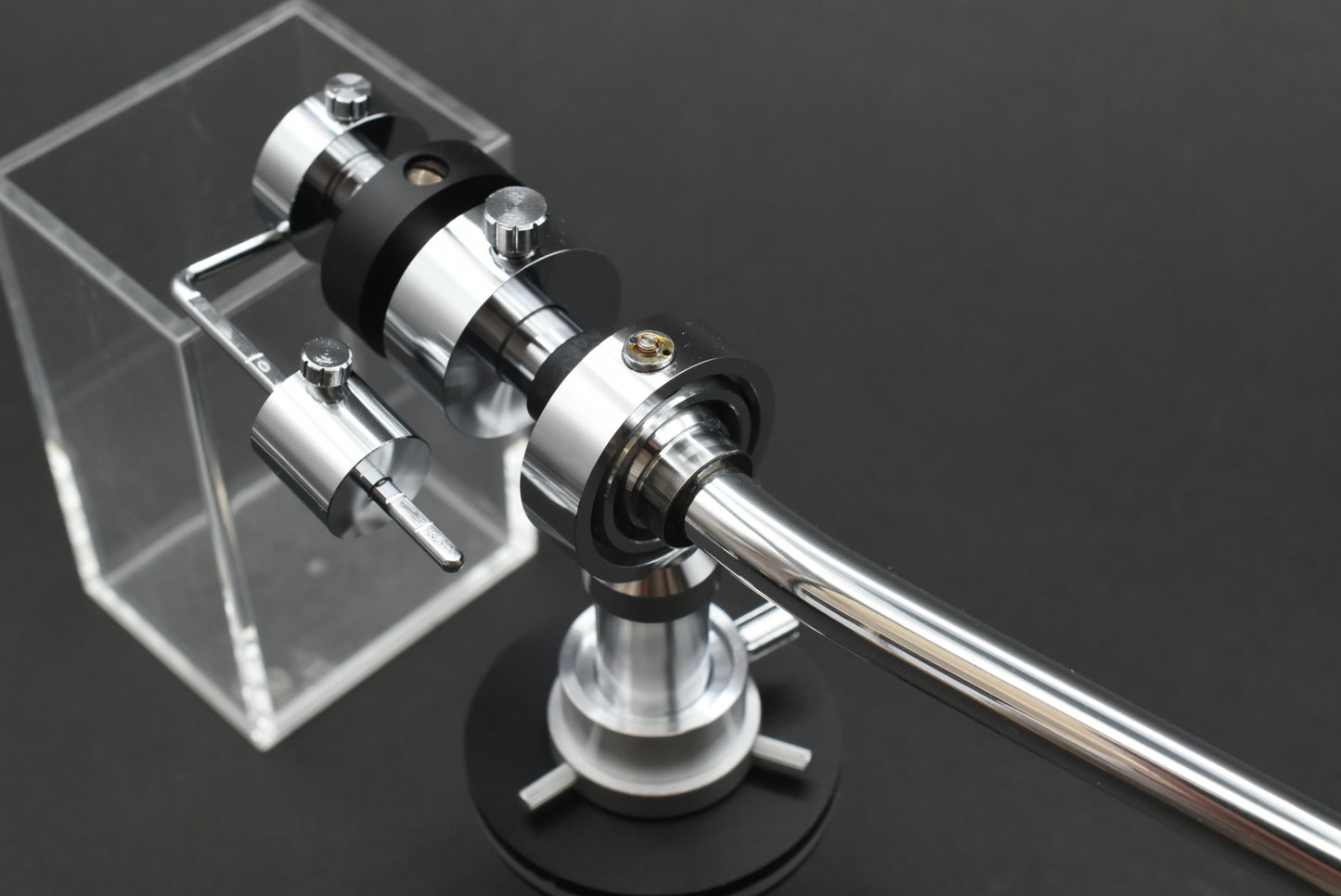 Grace G-545 Tonearm【Ships from US🇺🇸】