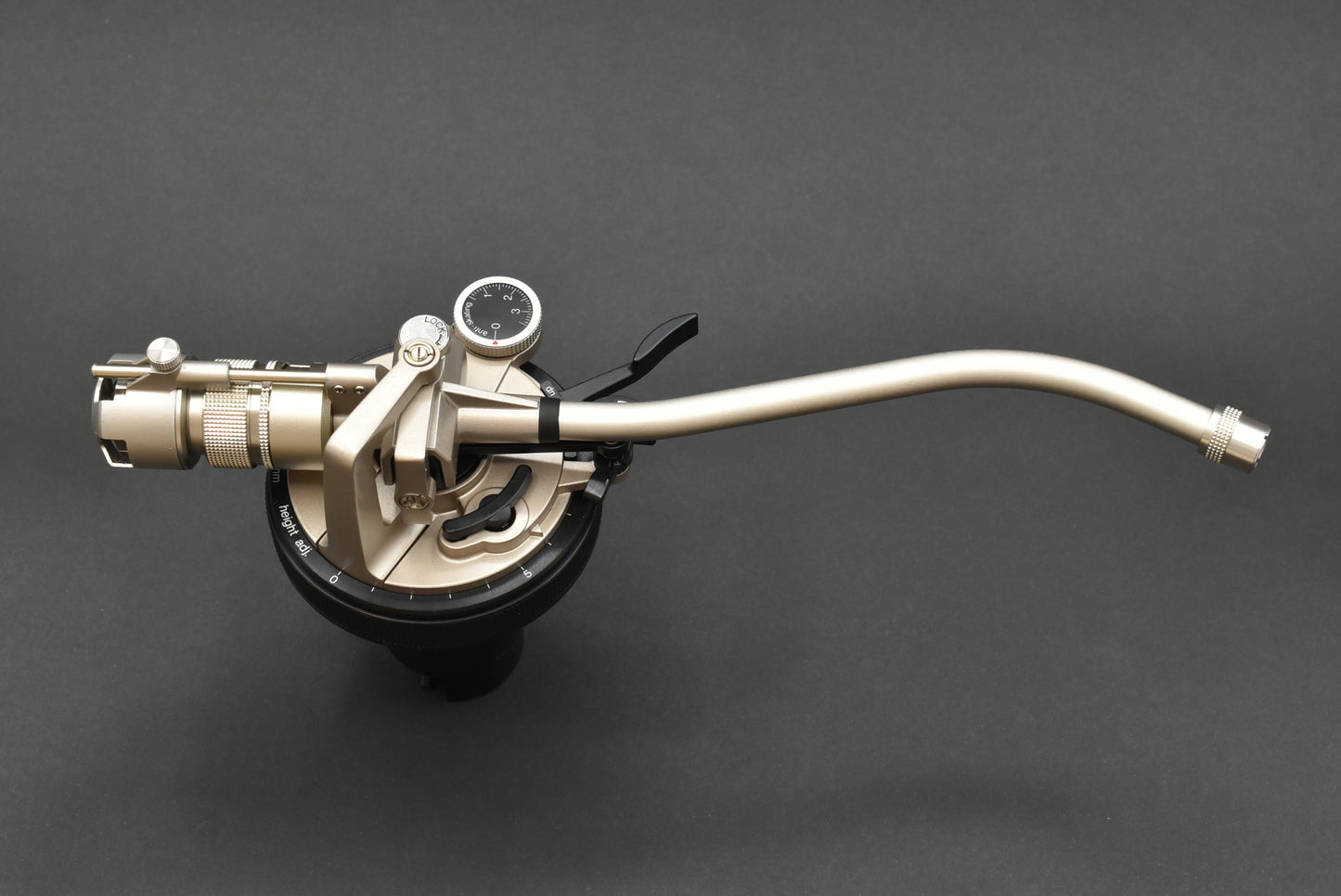 Technics EPA-250 Tonearm