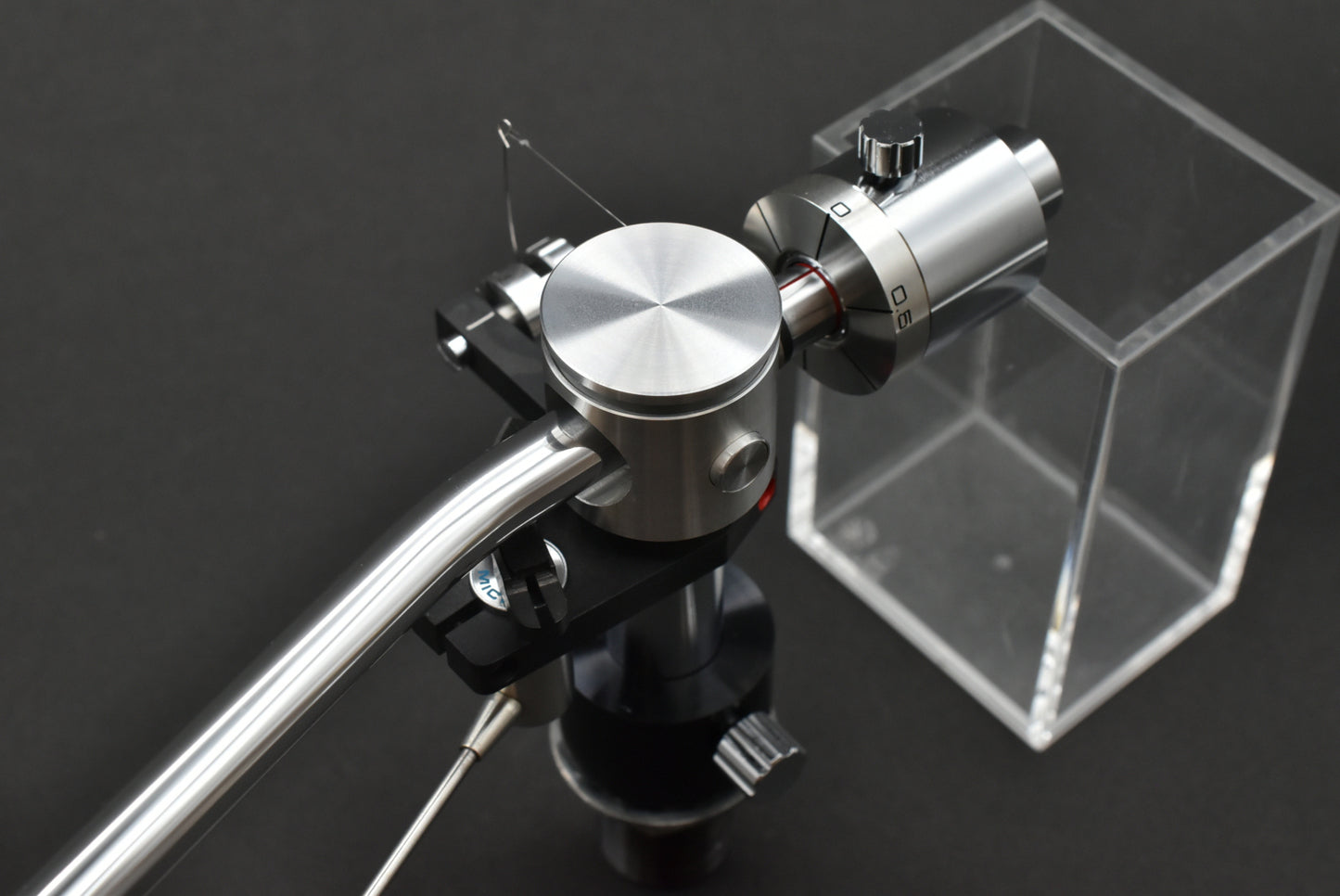 Micro Seiki MA-77 MKII / MK2 Tonearm