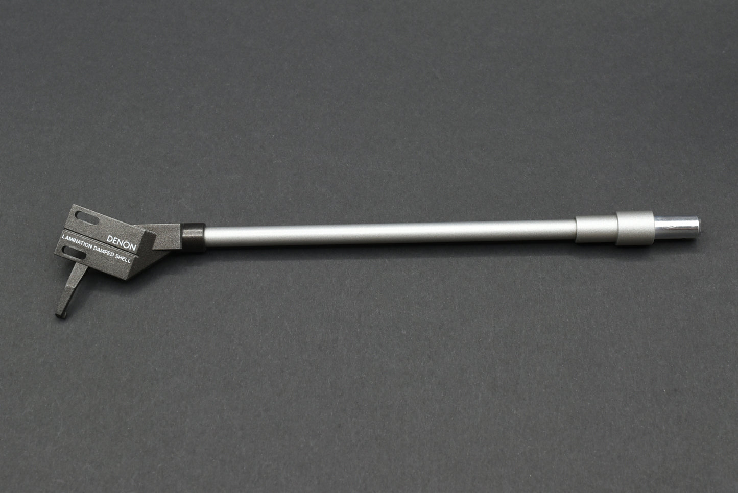 Denon PCL-57 Straight Tonearm Tube for DP-57, DP-62, DP-67