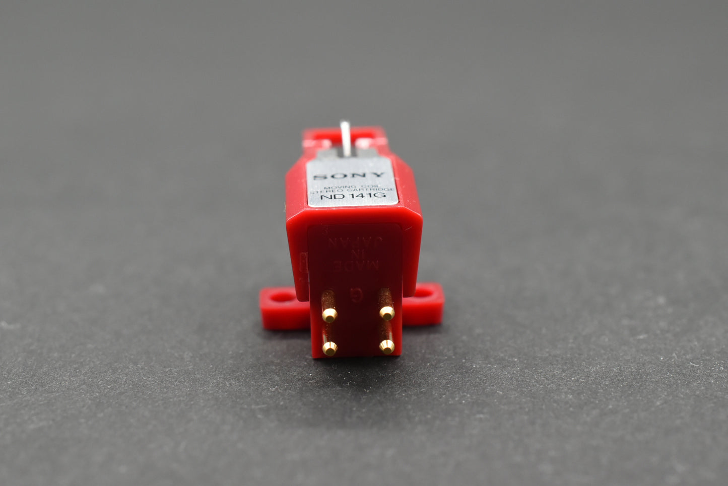 Sony VC-41G MC Cartridge【Ships from US🇺🇸】
