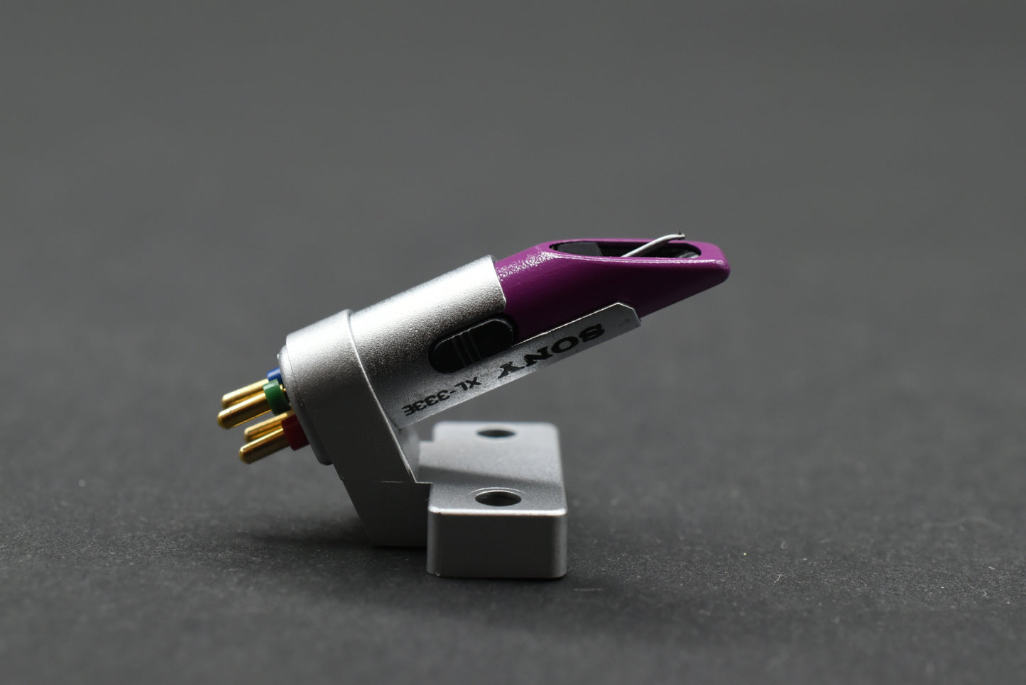 Sony XL-333E MC Cartridge