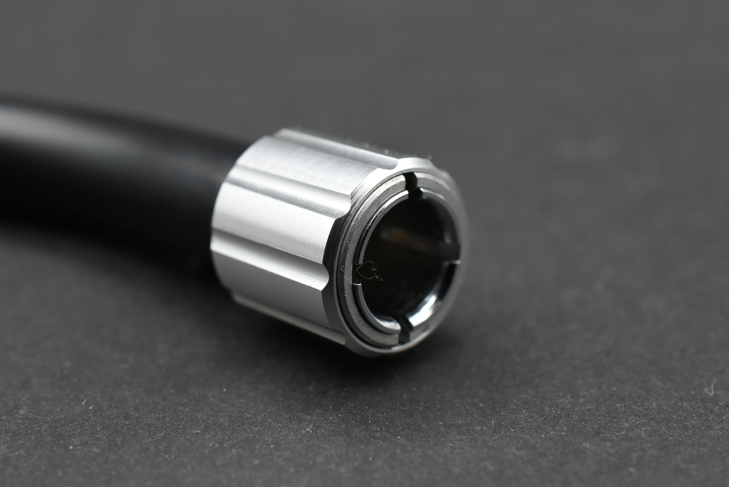 Stax UA-7/cf Carbon Tonearm Tube