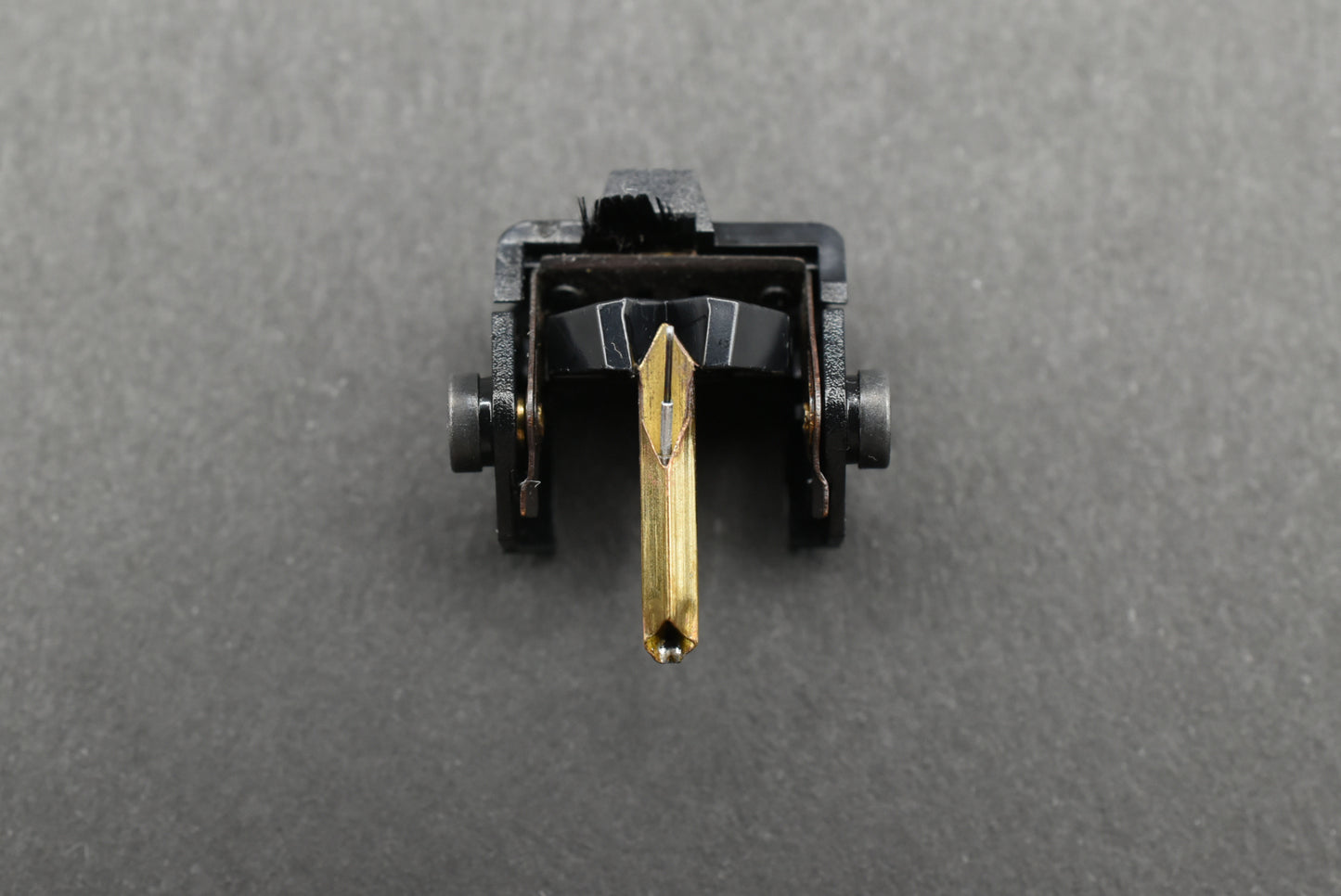 JICO VN5MR SAS/B Stylus Boron Cantilever for Shure V15 Type V / V-MR / Ultra 500