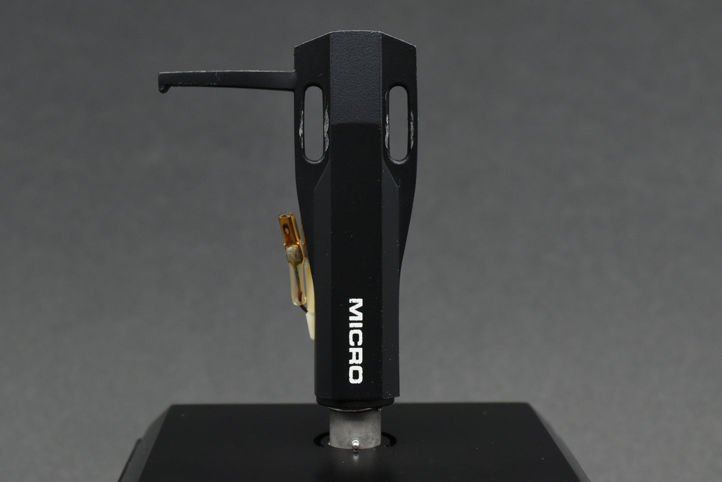 Micro Seiki H-505X Headshell – 9.0g