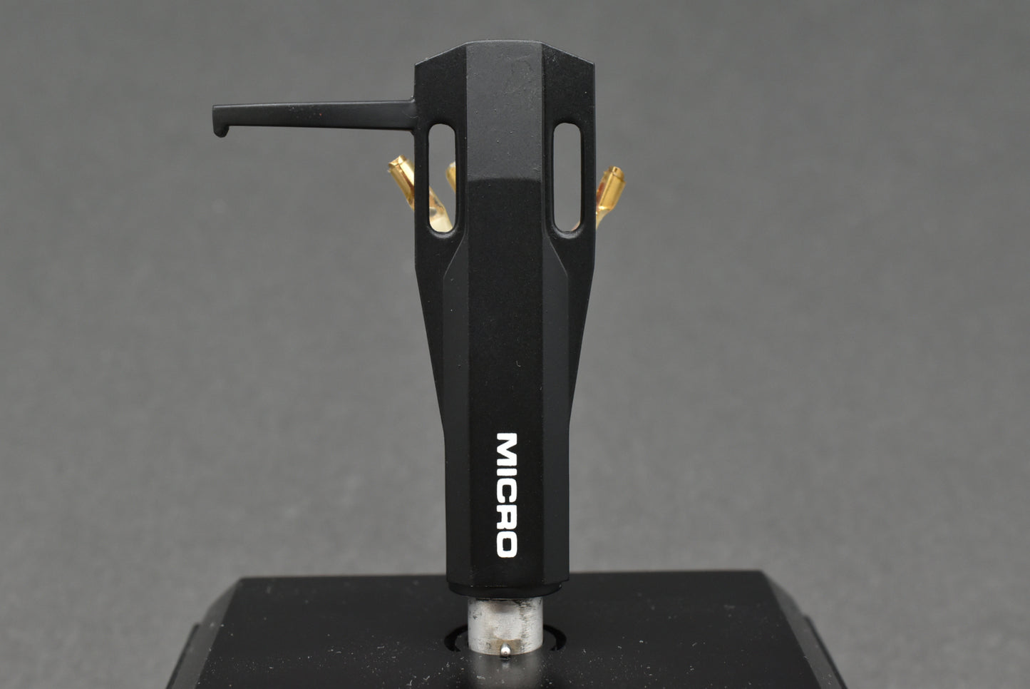 Micro Seiki H-505X Headshell - 9.0g【Ships from US🇺🇸】