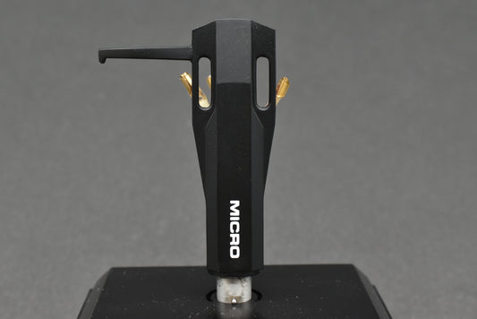 Micro Seiki H-505X Headshell - 9.0g【Ships from US🇺🇸】