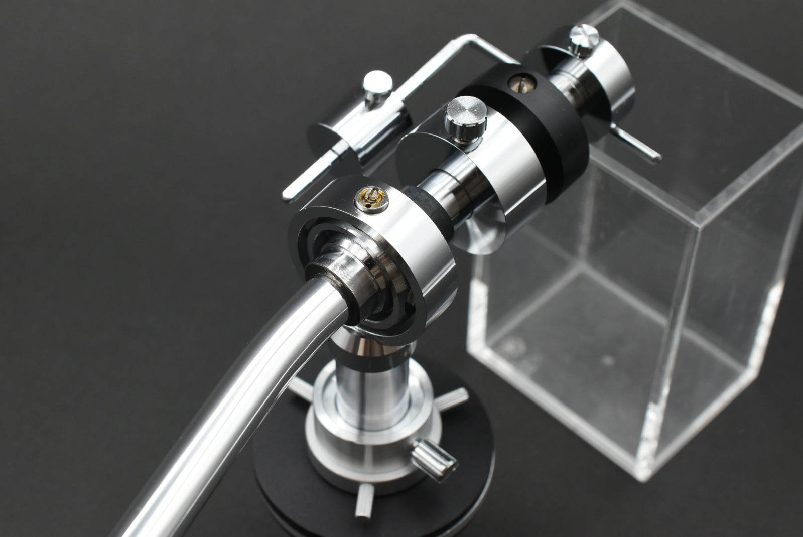 Grace G-545 Tonearm | GRACE Manual & - arm tone Stereo eBay