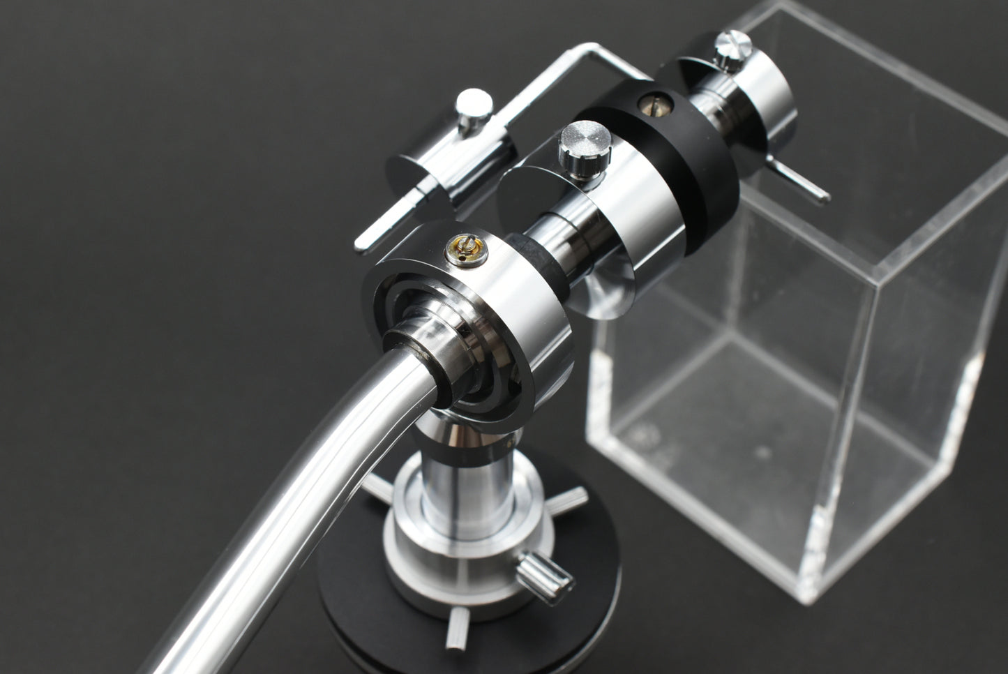 Grace G-545 Tonearm【Ships from US🇺🇸】