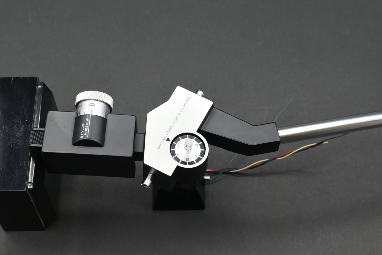 Technics EPA-110A Tonearm for SL-1100
