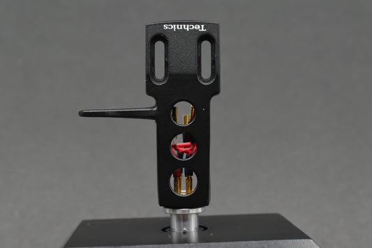 Technics SL-1200 / SL-1210 MK2–MK5 Original Headshell / 7.2g (SFPCC31001K1)