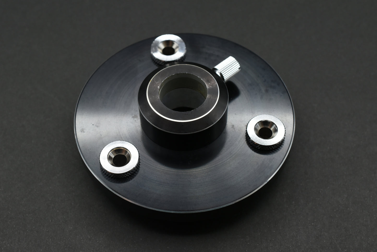 Audio-Technica AT-1501 / AT-1503 Series Tonearm Base