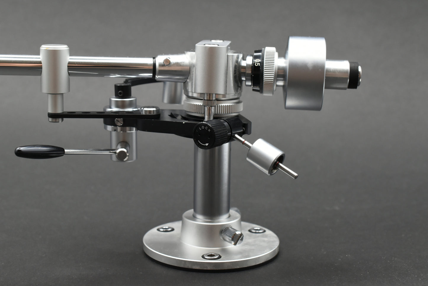 Sony PUA-1600S Tonearm (01)