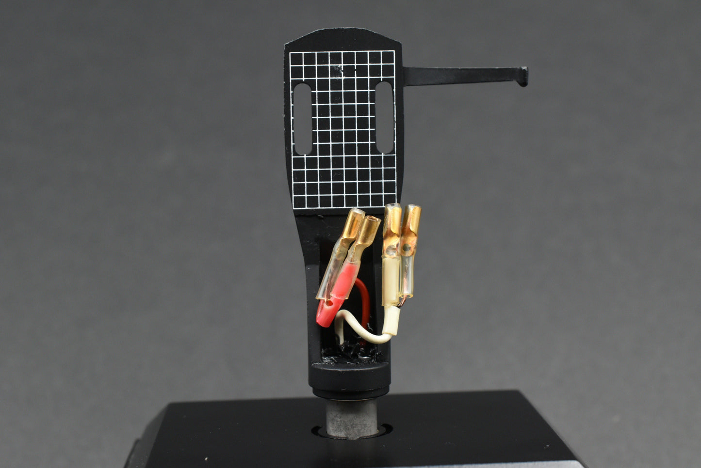 Micro Seiki H-505X Headshell – 9.0g