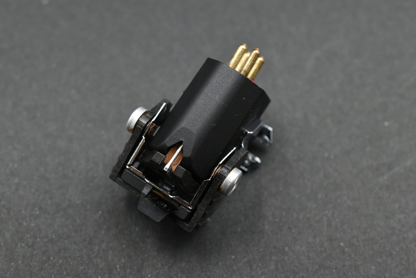 Shure V15 Type IV MM Cartridge with Original VN45HE Stylus