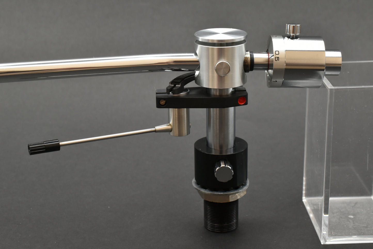 Micro Seiki MA-77 MKII / MK2 Tonearm