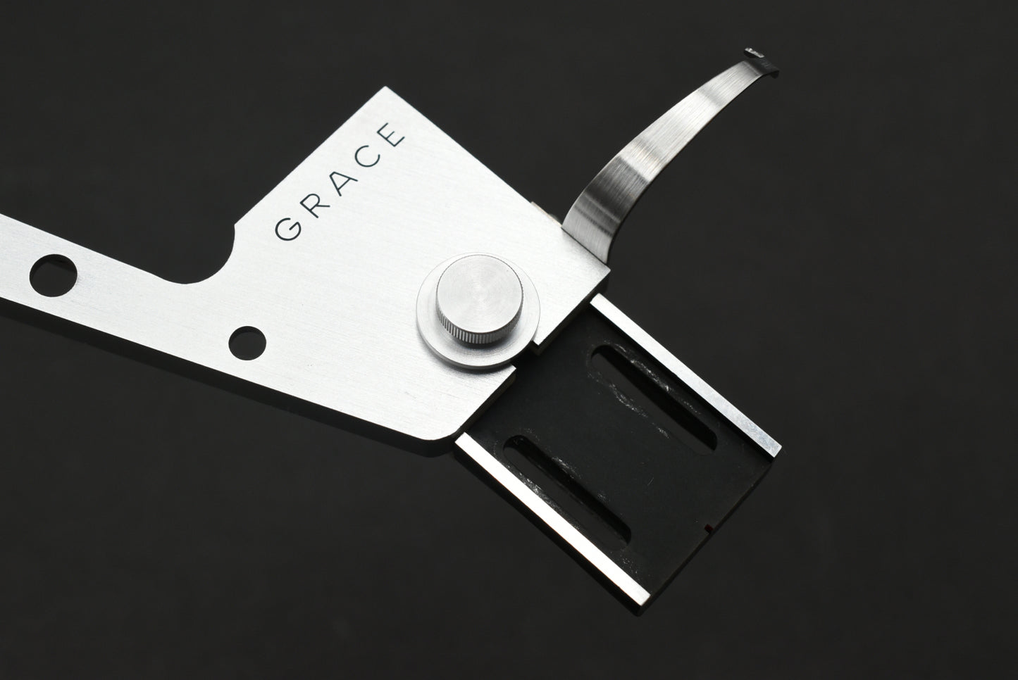 Grace G-704 Straight Tonearm
