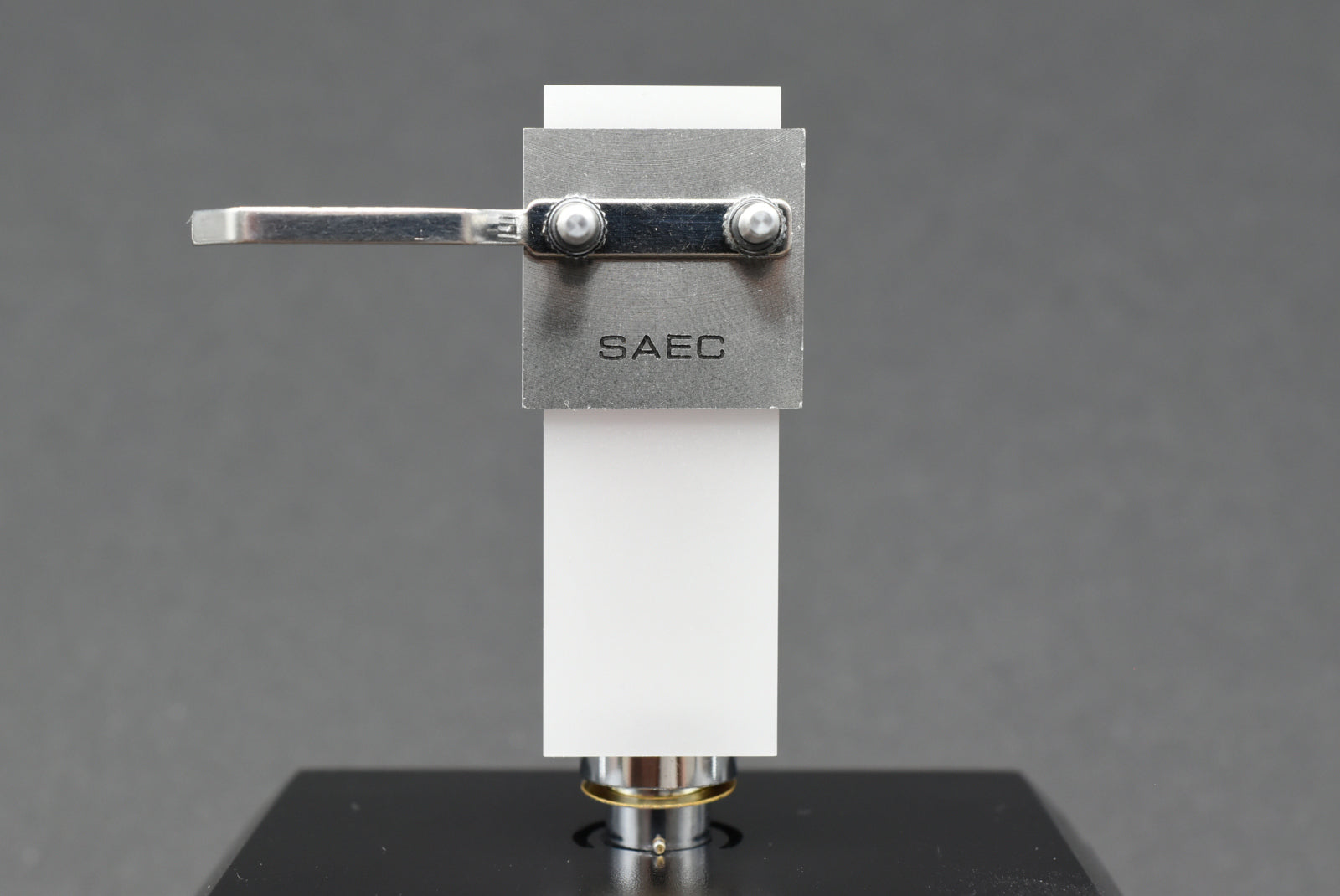 Used SAEC Headshell for Sale | Samurai Audio.com