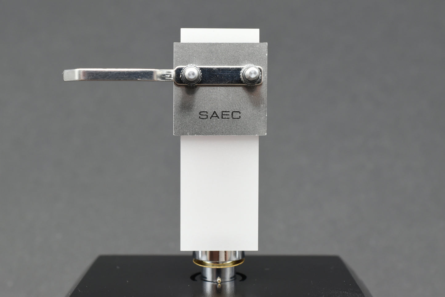 SAEC ULS-3X Ceramic Headshell for WE-308SX / WE-407/23 / WE-506/30 (03)