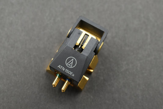 Audio-Technica AT-150E MM Cartridge - Beryllium Cantilever 【Ships from US🇺🇸】