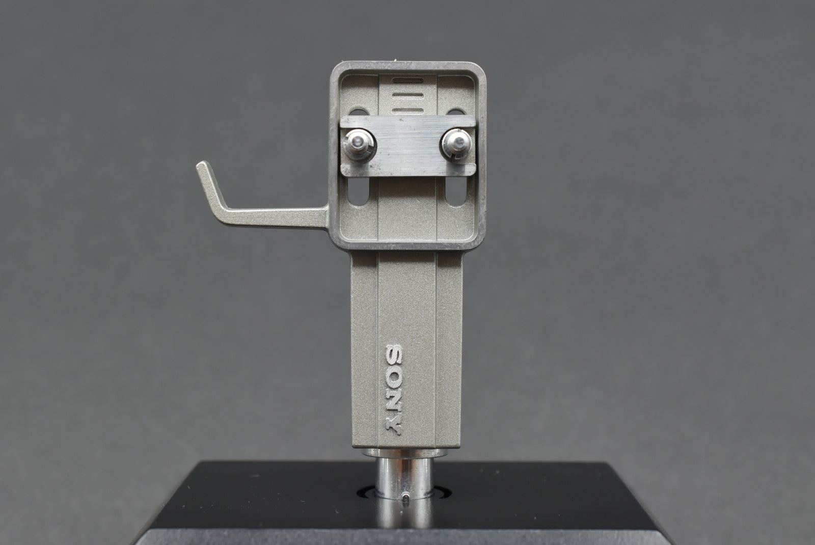 Used SONY Headshell for Sale | SAMURAI AUDIO.com – Samurai Audio