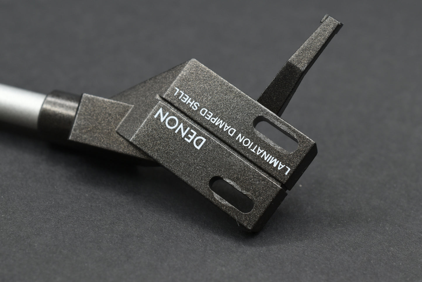 Denon PCL-57 Straight Tonearm Tube for DP-57, DP-62, DP-67