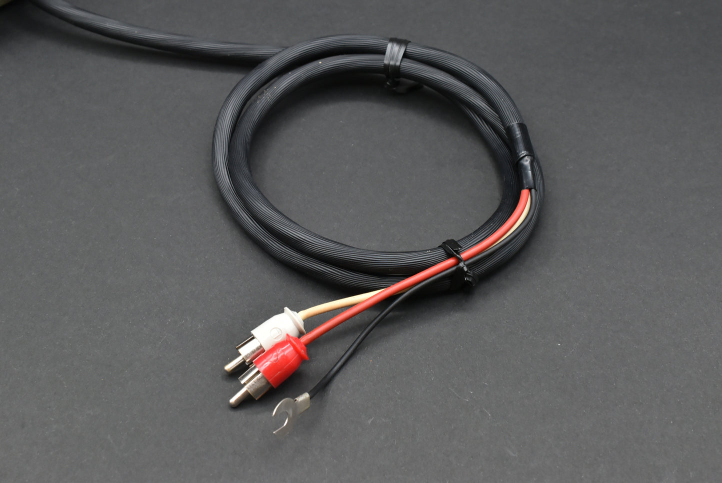 Denon AU-310 MC Step Up Transformer