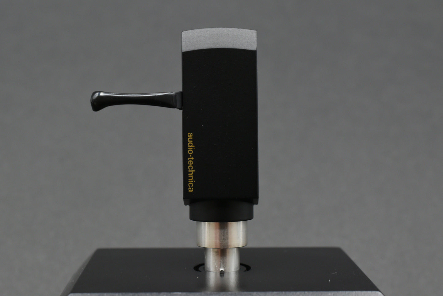 Audio-Technica AT-LS Series Black Headshell - 10.5g