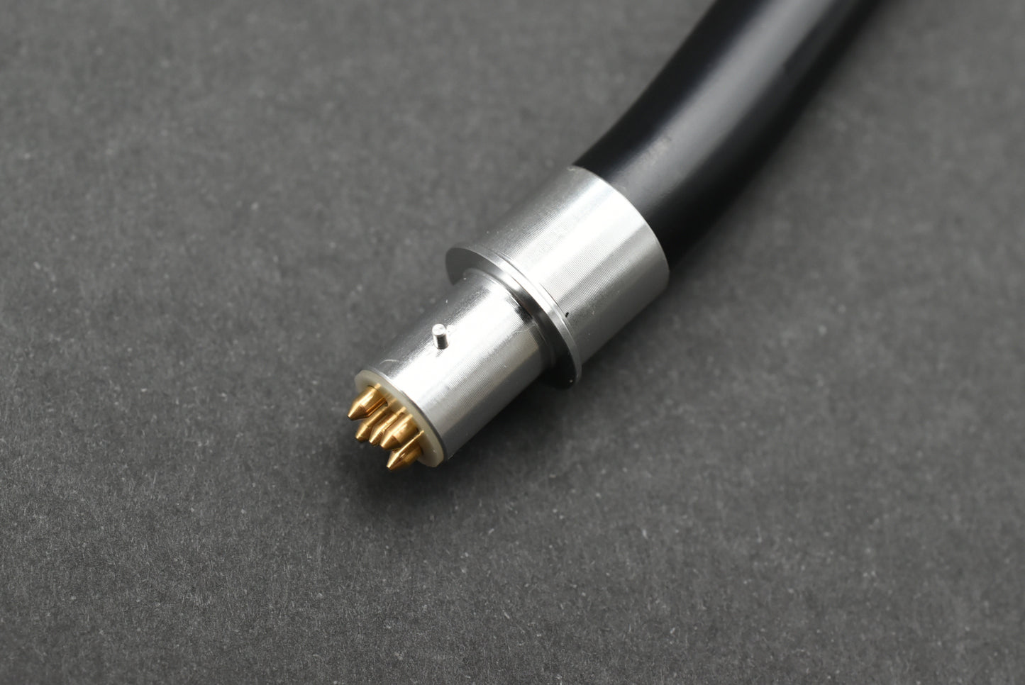 Stax UA-7/cf Carbon Tonearm Tube
