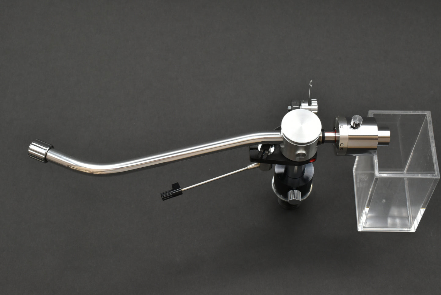 Micro Seiki MA-77 MKII / MK2 Tonearm