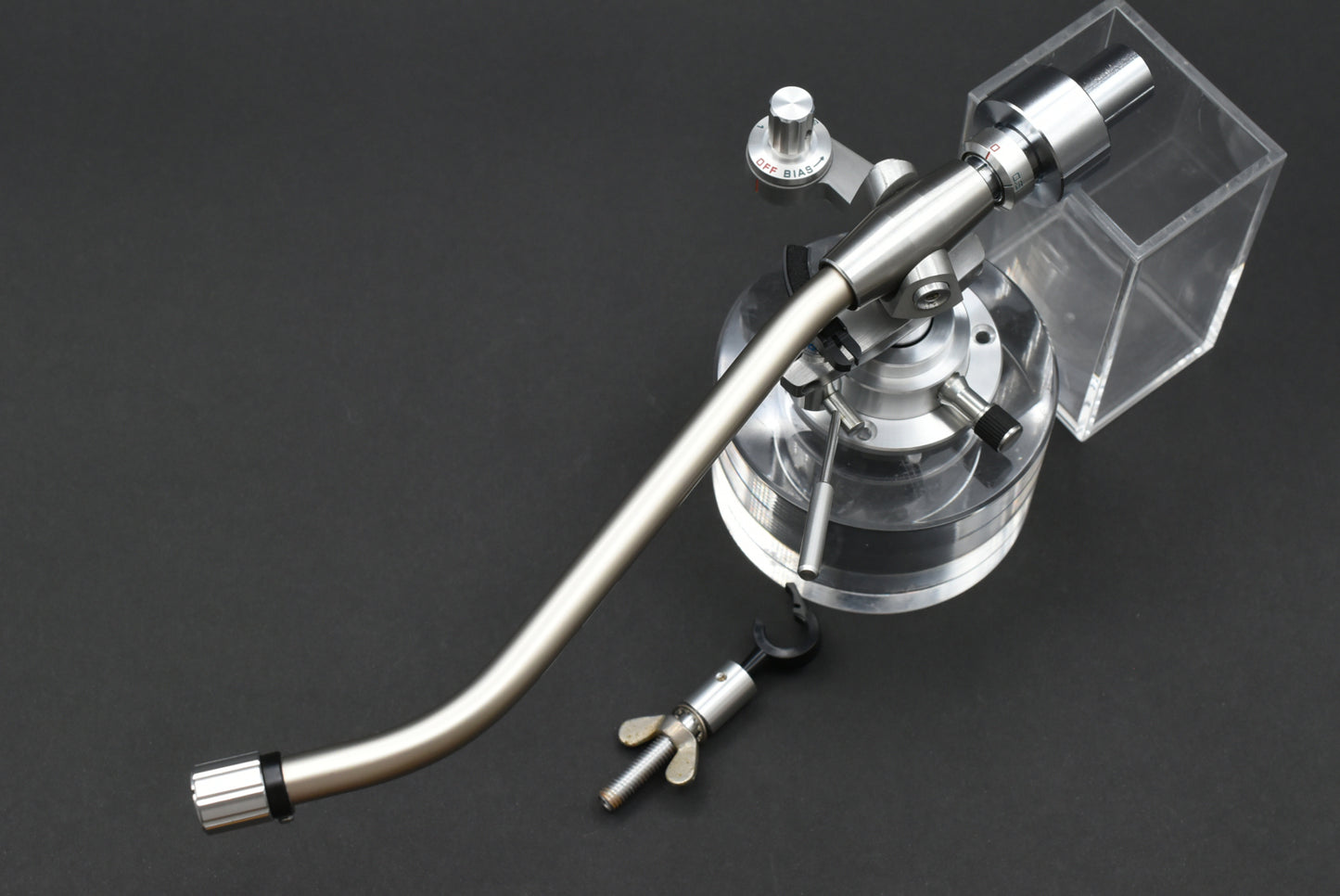 Micro Seiki MA-202 Tonearm【Ships from US🇺🇸】