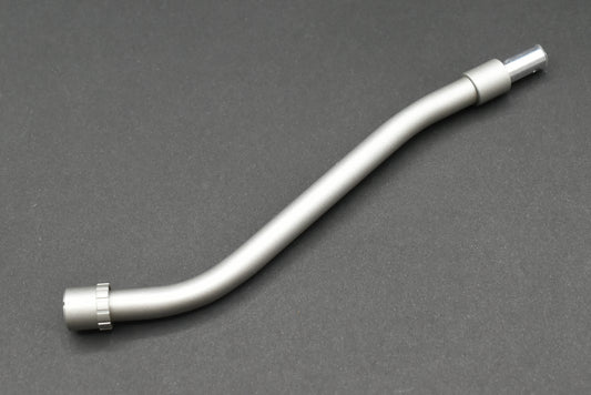 Denon PCL-S S-Shaped Tonearm Tube for DP-57, DP-59, DP-62, DP-67