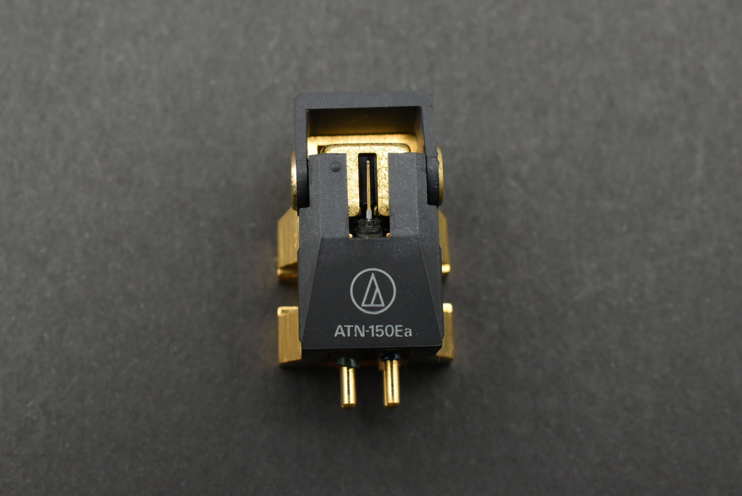 Audio-Technica AT-150E MM Cartridge - Beryllium Cantilever 【Ships from US🇺🇸】