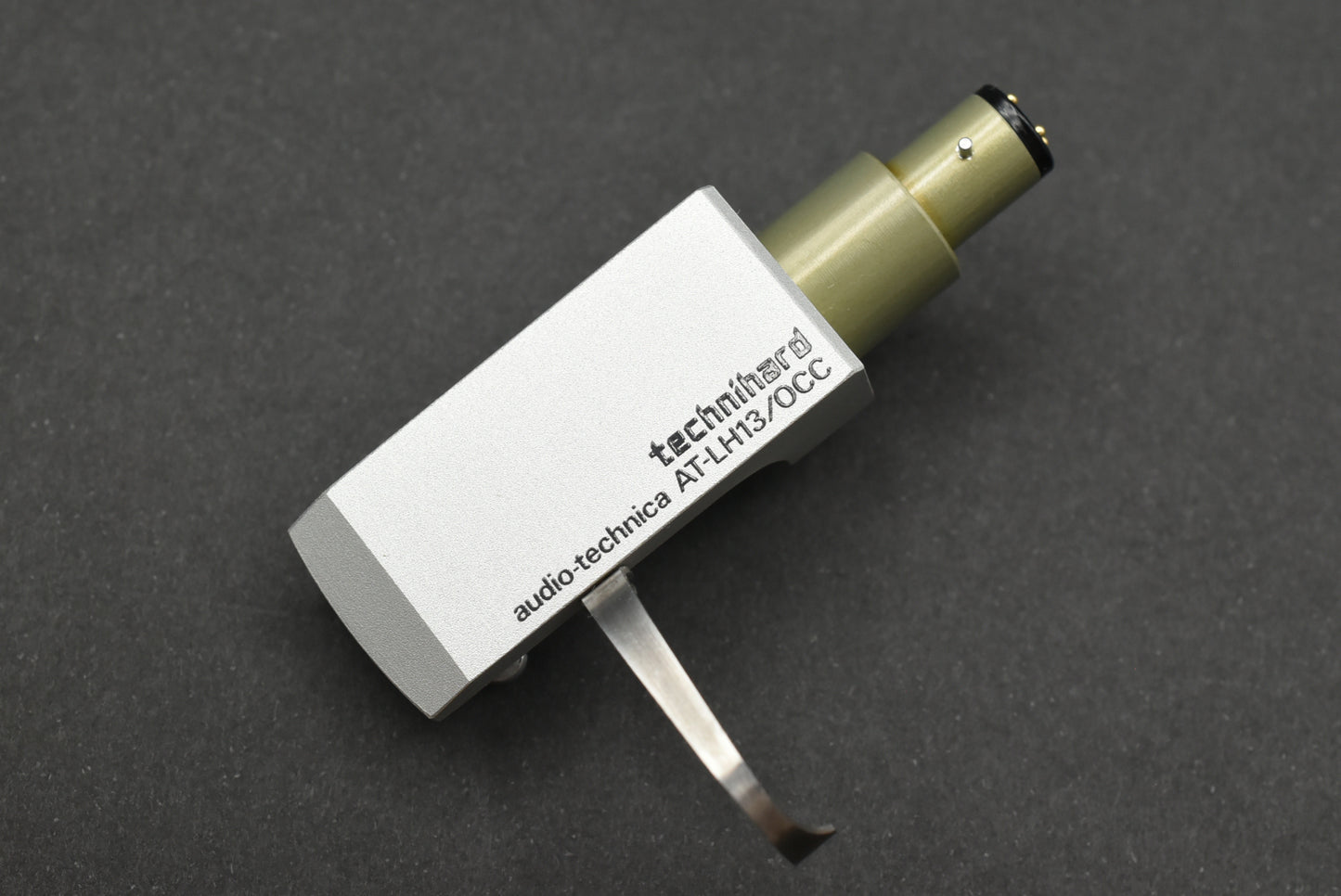 Audio-Technica AT-LH13/OCC Headshell - 13.8g