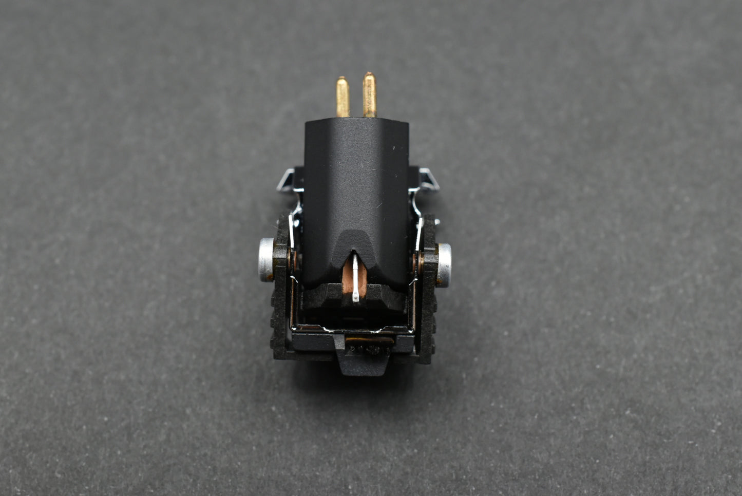 Shure V15 Type IV MM Cartridge with Original VN45HE Stylus