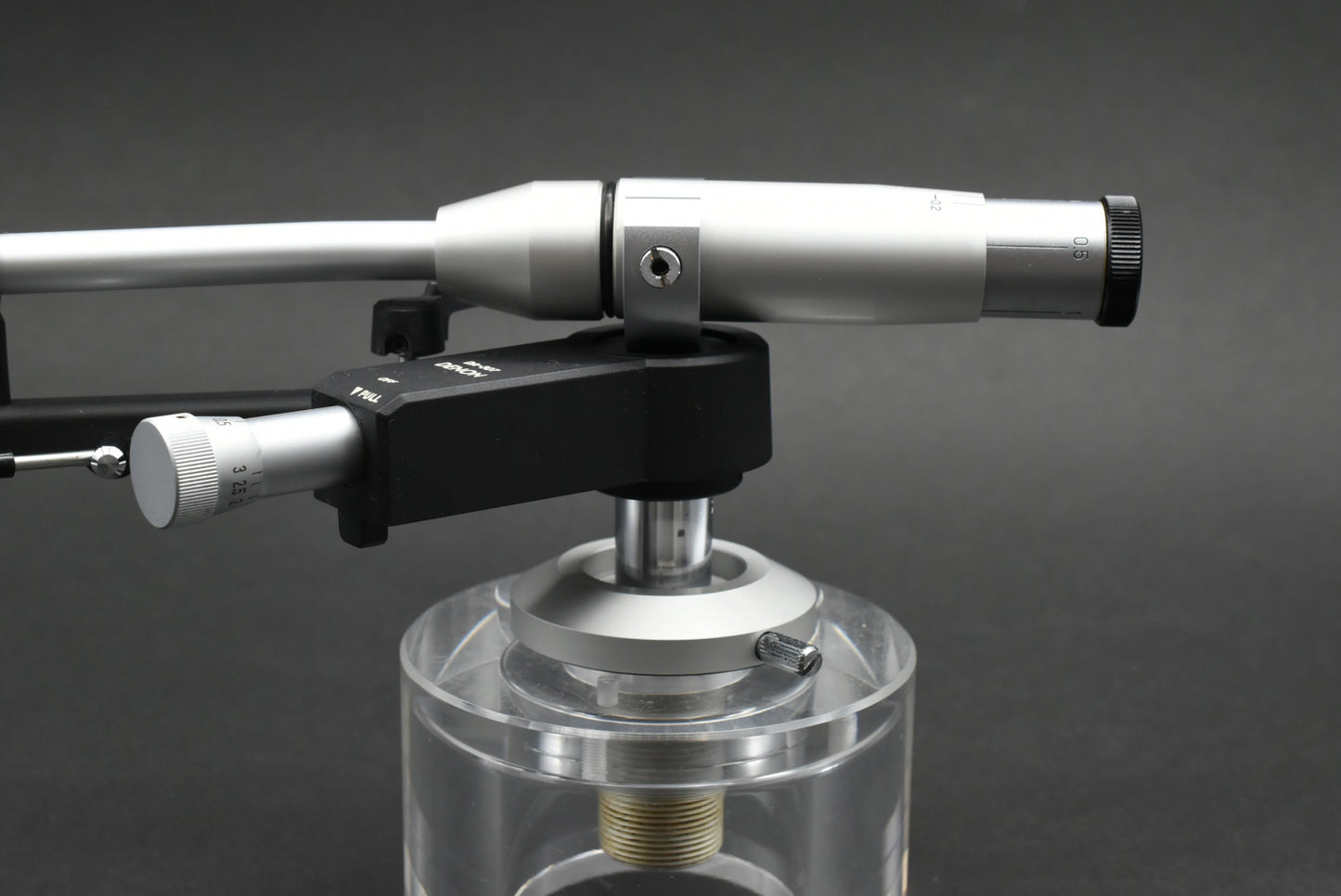Denon DA-307 Tonearm