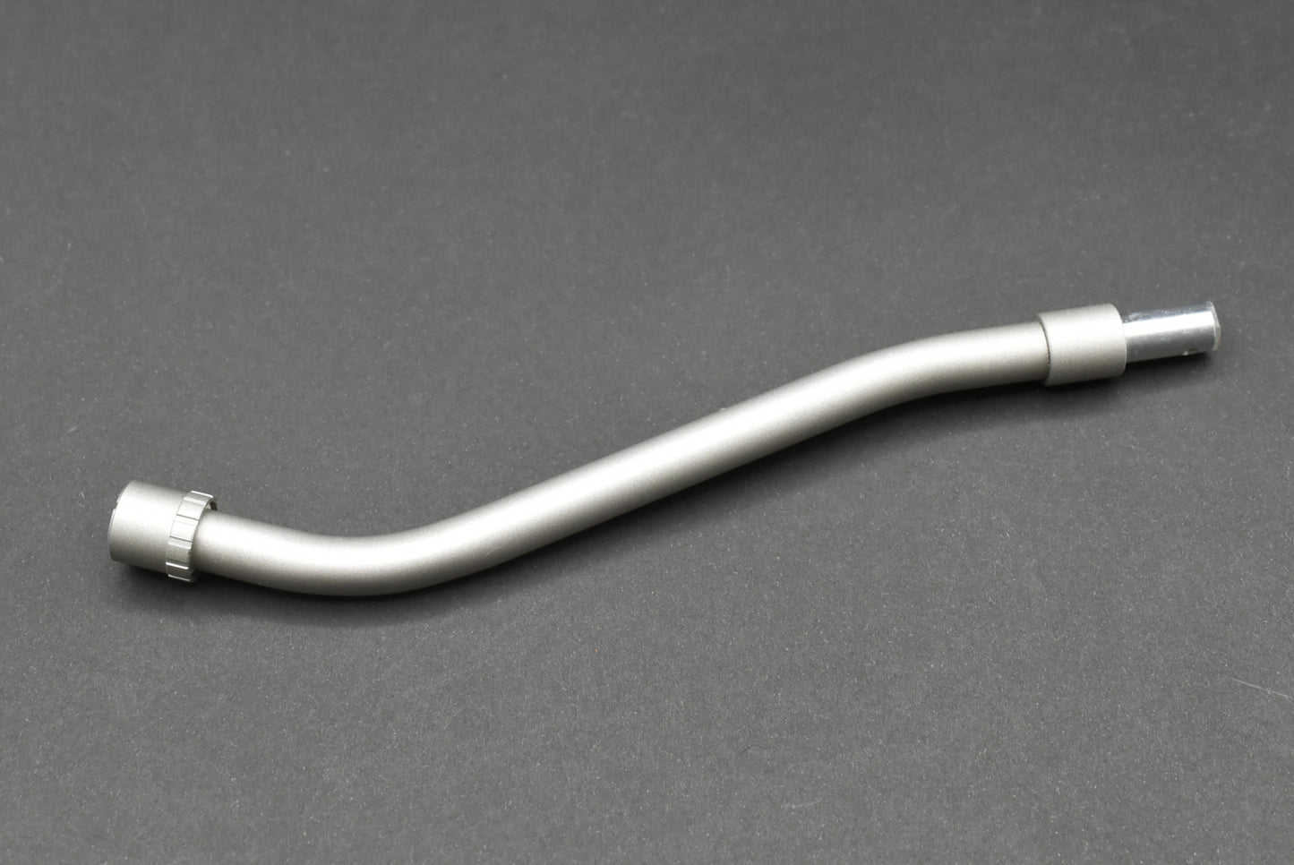 Denon PCL-S S-Shaped Tonearm Tube for DP-57, DP-59, DP-62, DP-67